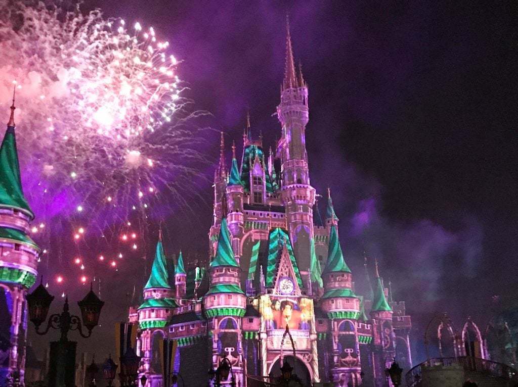 disney world vacation tips