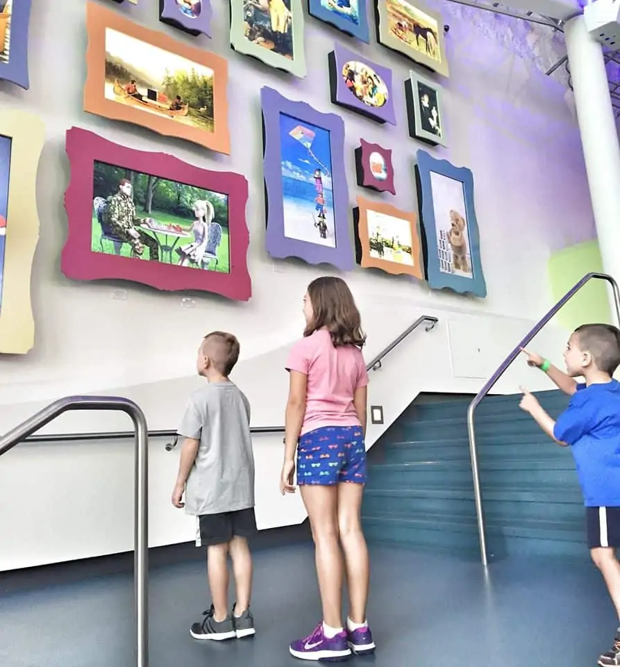 Friday Nights at Strong Museum of Play