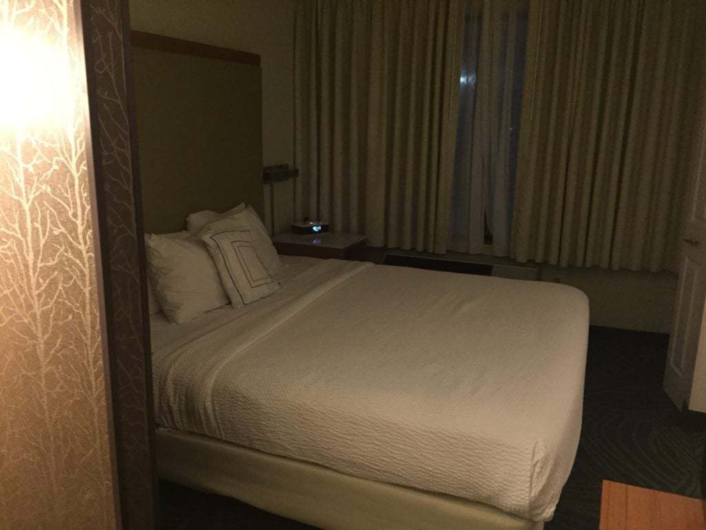 Road Trip: Rochester to Myrtle Beach Springhill Suites