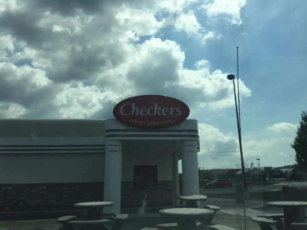 Road Trip: Rochester to Myrtle Beach