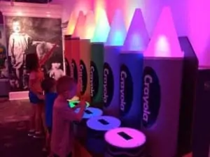 strong museum of play