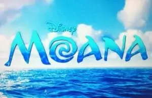 Lessons Learned for Disney's Moana