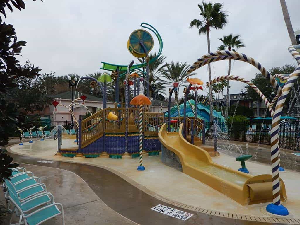 Disney Resort on a Budget