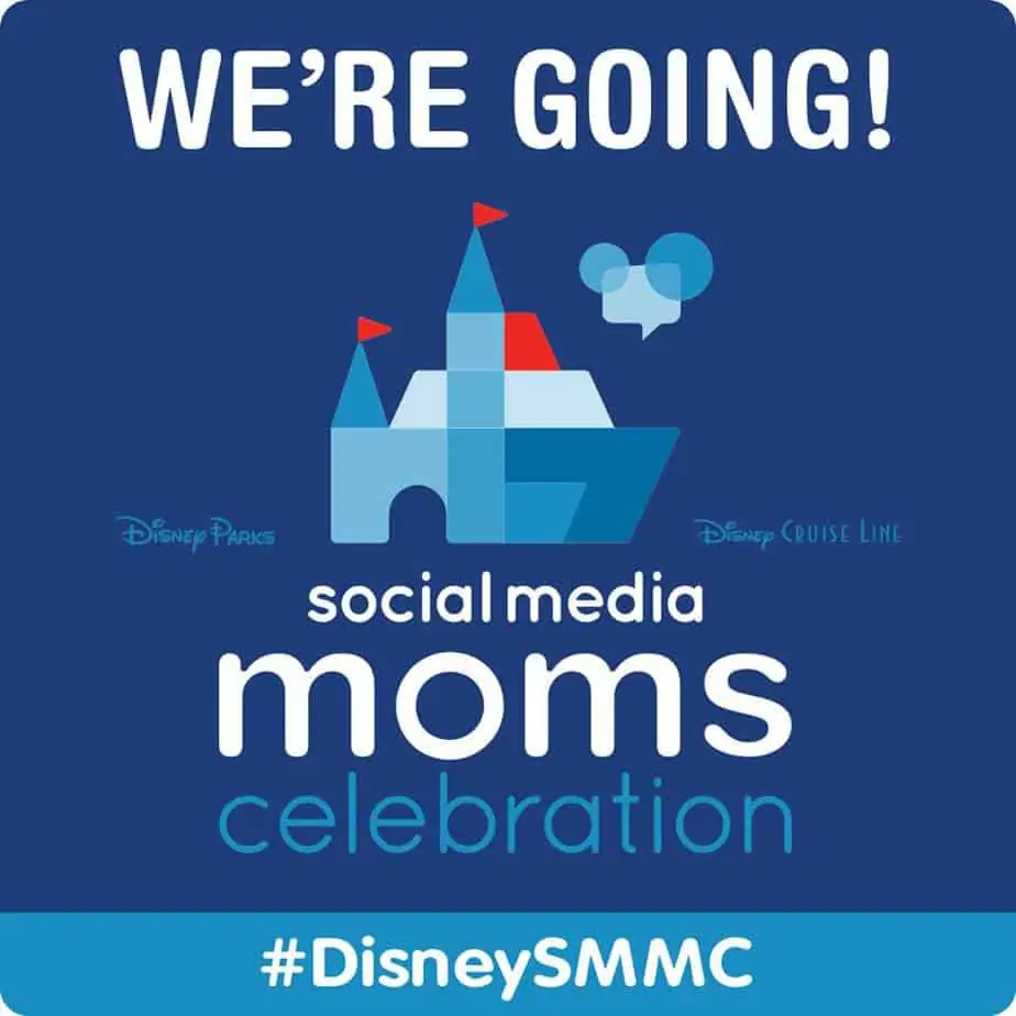 disney social media moms celebration announcement