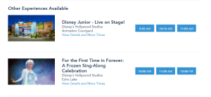 Disney FastPass Secrets, Tips, and Tiers for Your Disney World Vacation