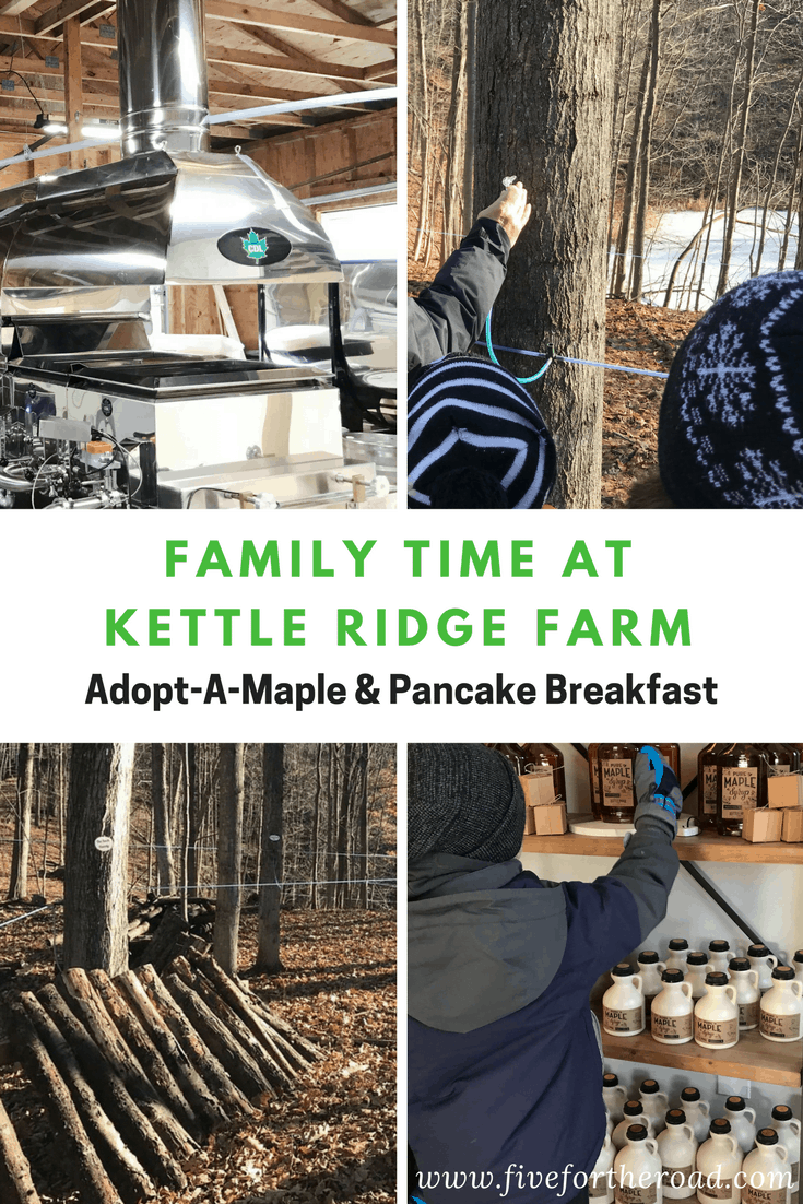 kettle ridge farm