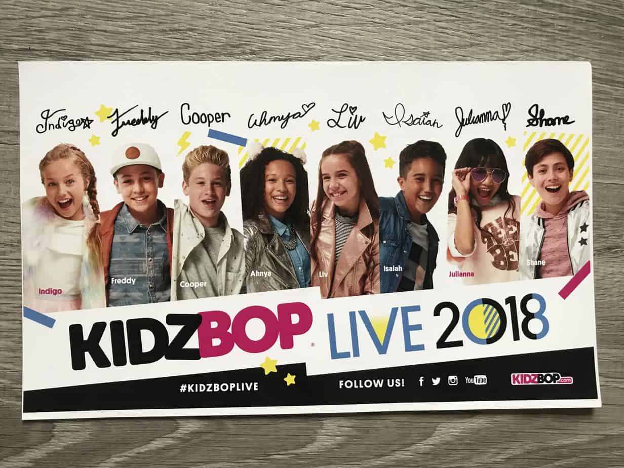5 Reasons Your Family Will Love KIDZ BOP Family Travel and Theme Parks