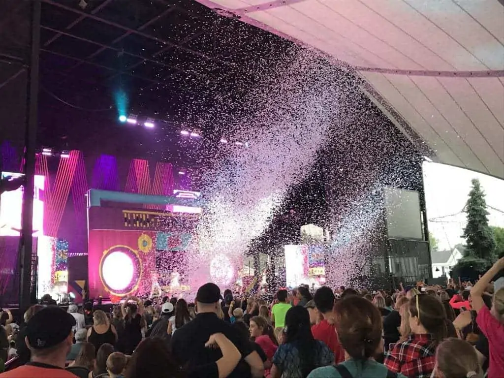 kidz bop live finale