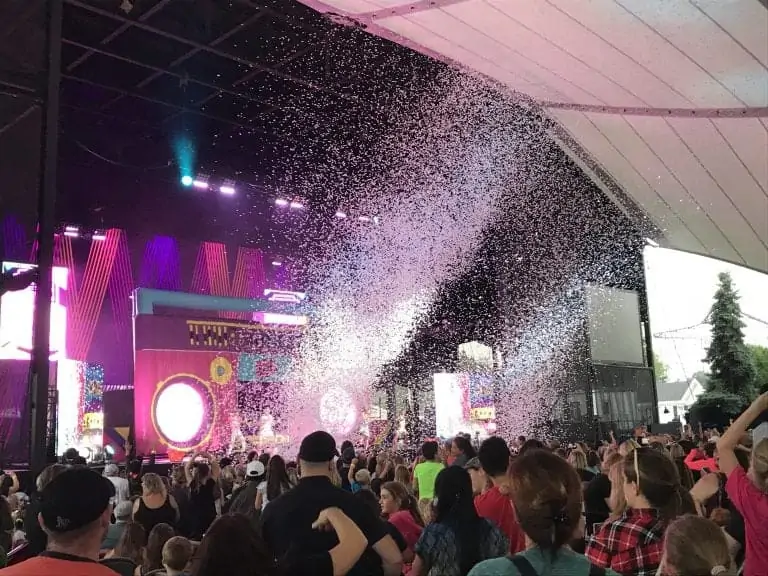 kidz bop live finale