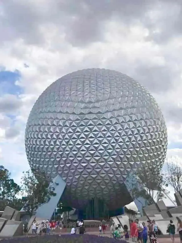 FAQ’s About Visiting Epcot with Kids