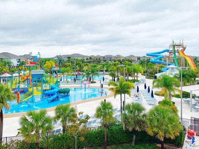 Encore Resort Orlando Review: Water Park and Resort Tour