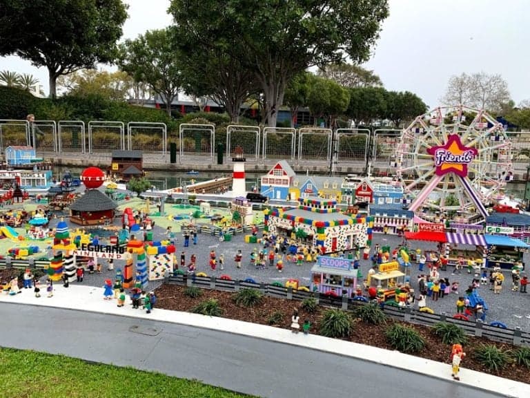 legoland california tips 2021