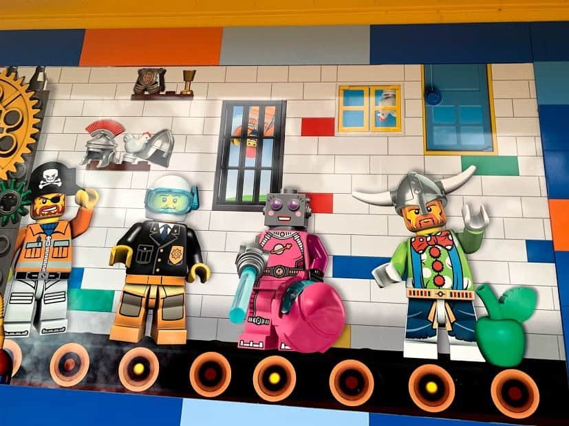 legoland california