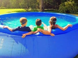 themed summer camp ideas at home
