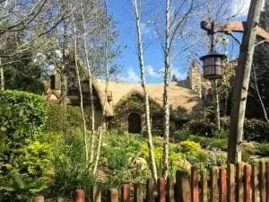 Best Rides at Magic Kingdom Disney World