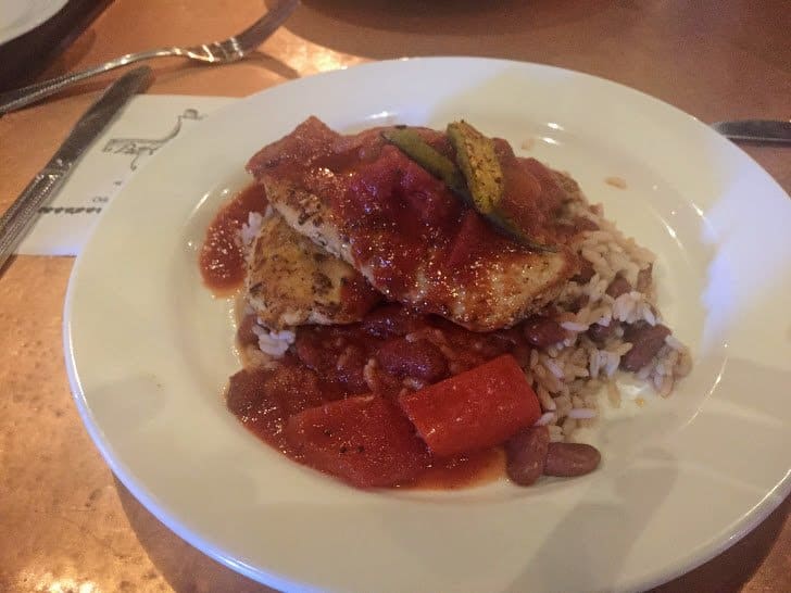 pat obriens dining