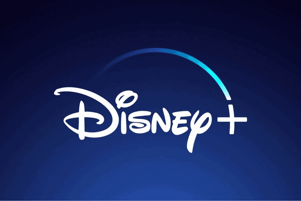 disney plus logo