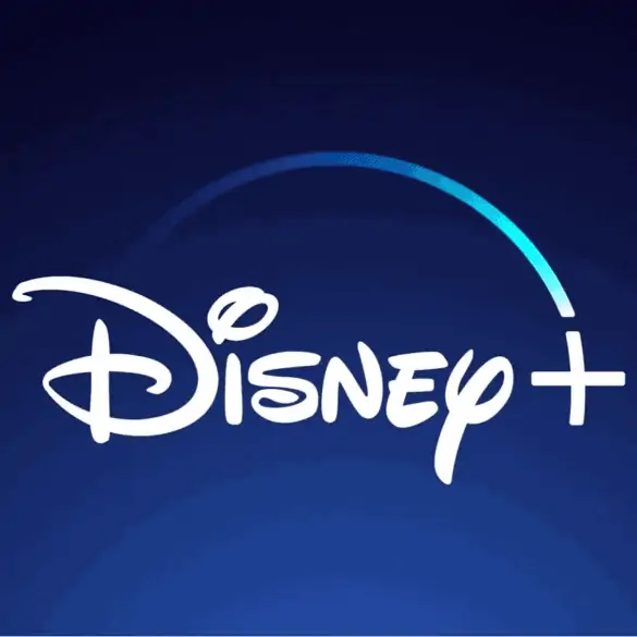 disney plus logo