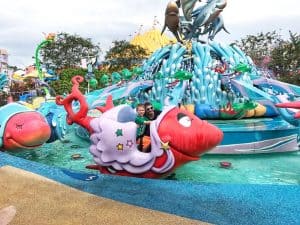 tips for visiting islands of adventure