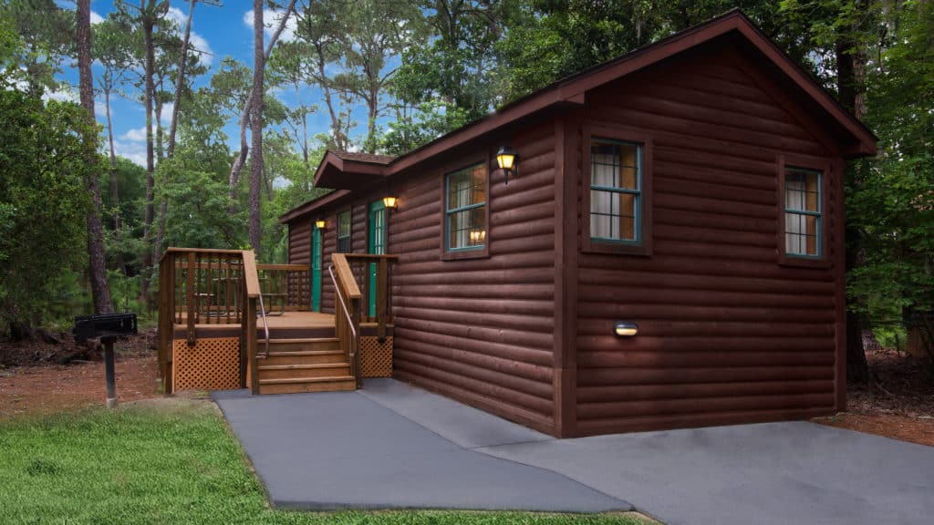 disney world accommodations for large families fort wilderness cabins. 