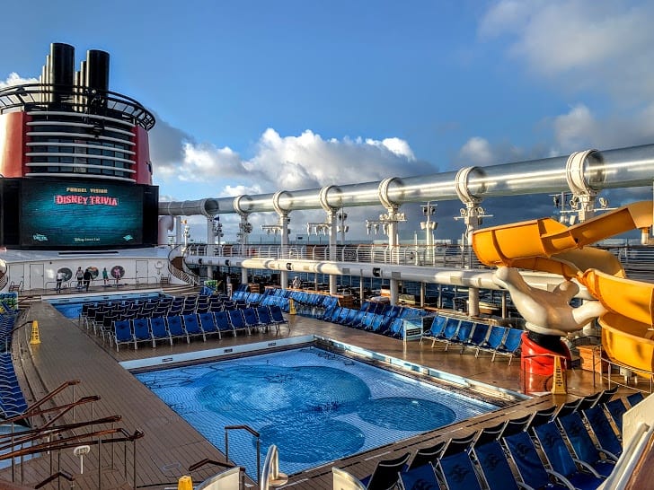 things to do on a disney cruise