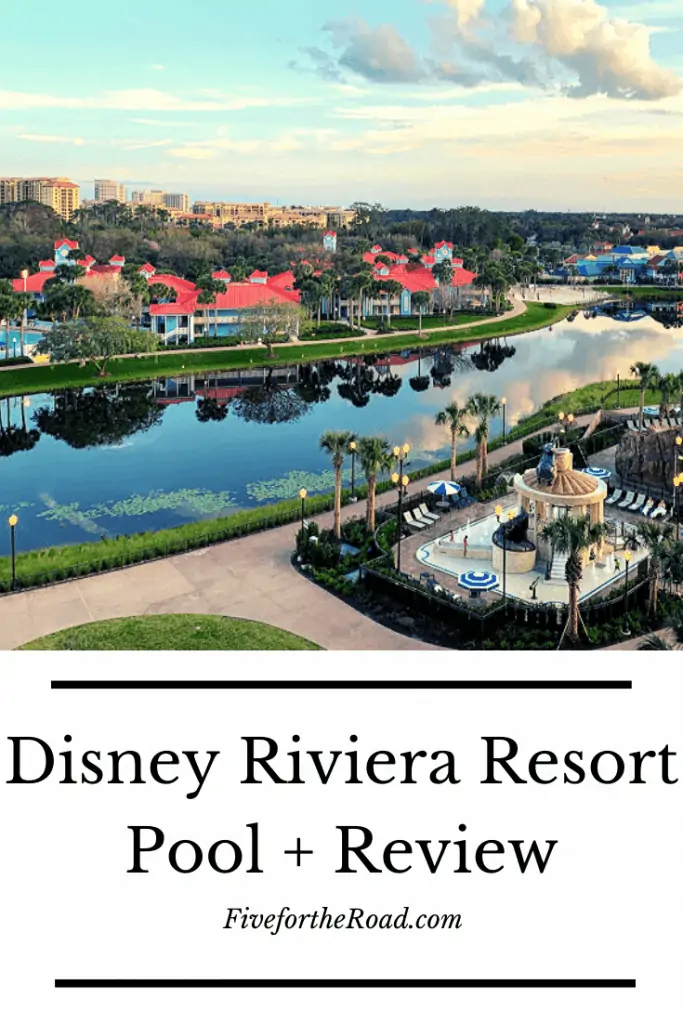 disney riviera resort review