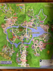 Animal Kingdom Itinerary | How to Plan Animal Kingdom in One Day