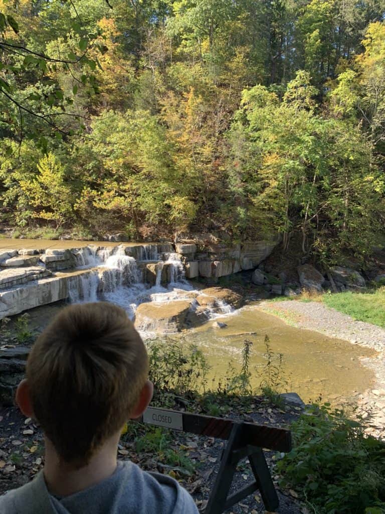 ithaca new york