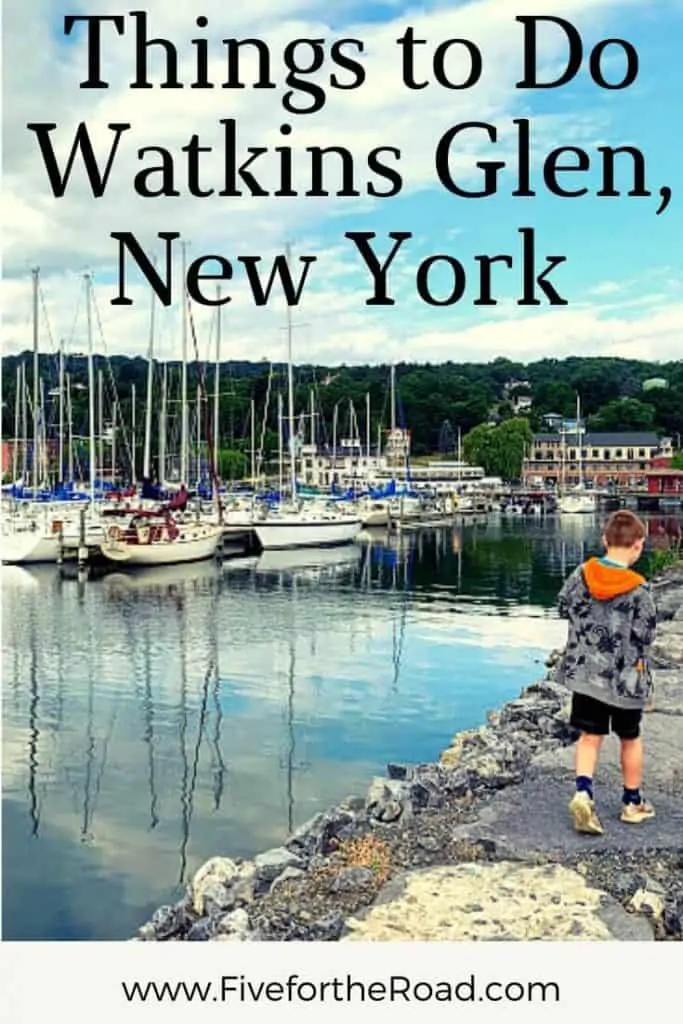 things to do in watkins glen new york 