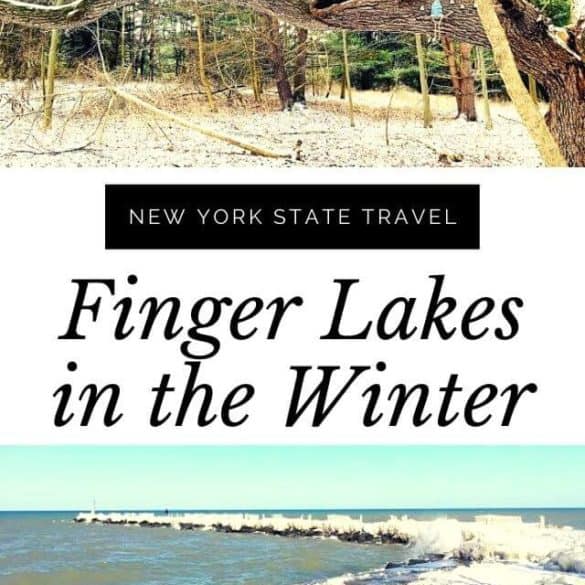 things to do in finger lakes this winter