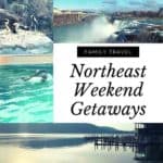 web story northeast weekend getaways.