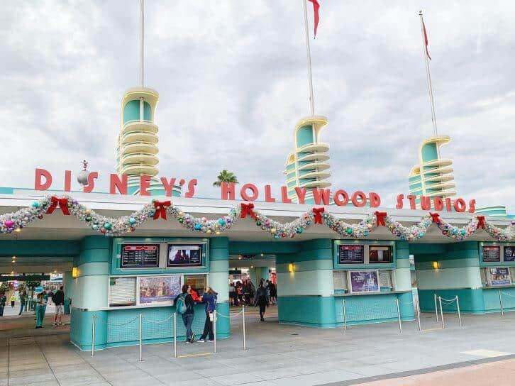 best attractions at disney hollywood studios