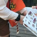 Wilderness Explorer at Animal Kingdom: The Free Activity Every Family Should Know About