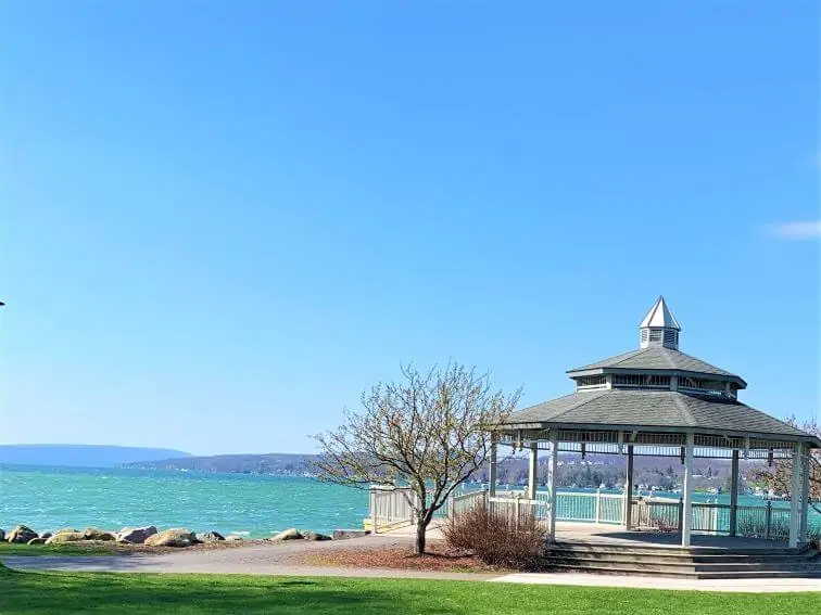 things to do in canadaigua lake view
