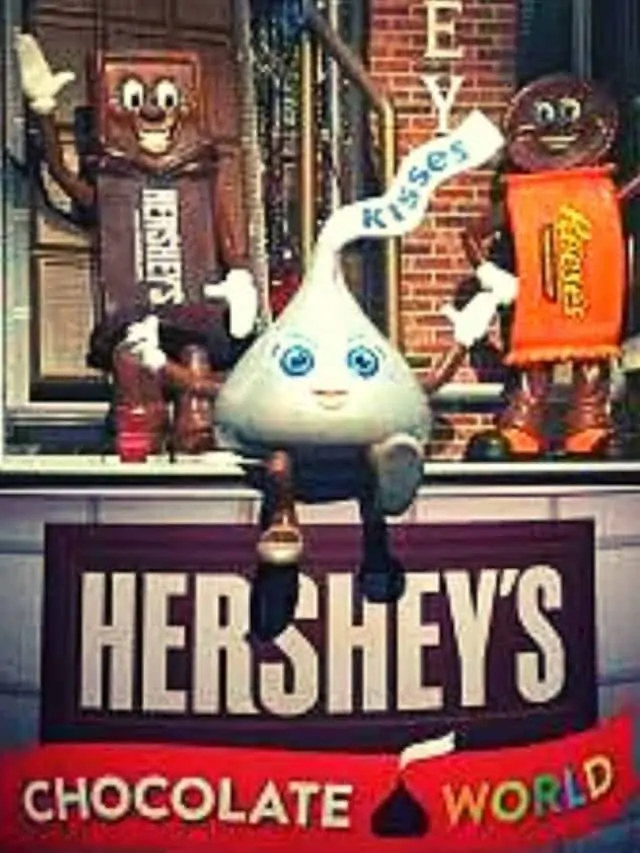 Best Things to Do in Hershey PA