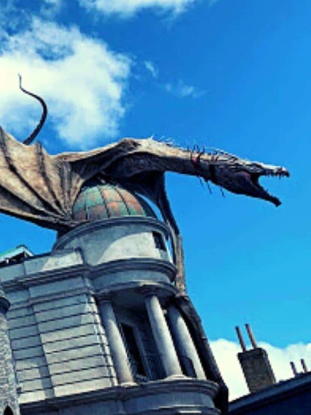 Best Tips for Vacationing At Universal Studios