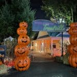 Guide to Dark Nights and Hersheypark Halloween (2026)