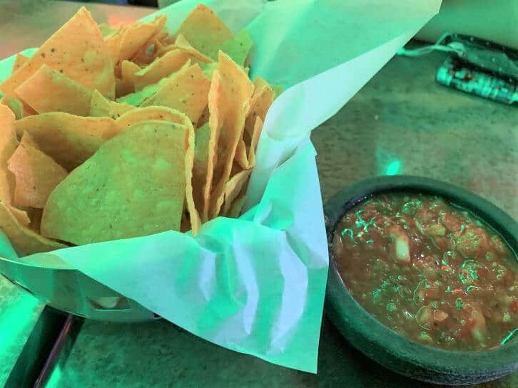places to eat at citywalk antojitos