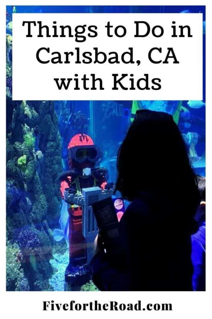 best things to do in carlsbad ca with kids