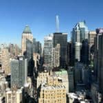 Westin New York Times Square Review: Best Hotel for Families Near Broadway