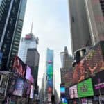 Best Things to Do in Times Square with Kids