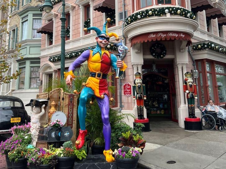 Guide To Special Events At Universal Orlando
