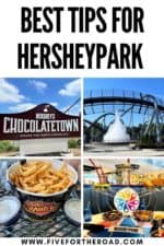 25 Hersheypark Tips to Make the Most Out of Your Visit