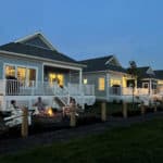 The Cove at Sylvan Beach: A Hidden Gem on Oneida Lake