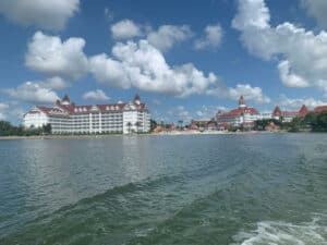 disney world monorail hotels guide