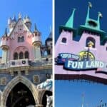 Universal Studios Hollywood vs. Disneyland for Families