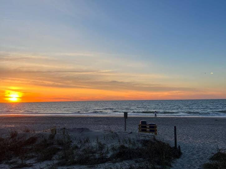 best things to do in myrtle beach in april enjoy beach