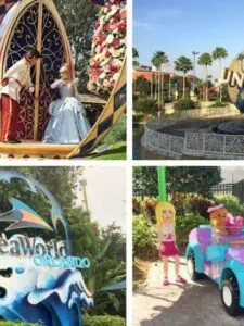 guide to orlando theme park featured image