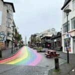 2-Days In Reykjavik with Kids: Our Iceland Stopover Itinerary