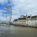 London Itinerary with Teens: Our 3-Night Family Trip